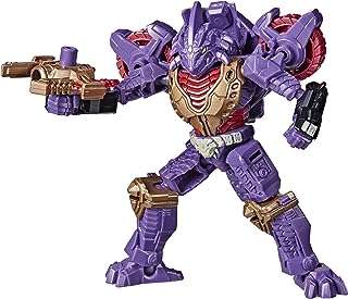 Figurine d'action transformers toys generations legacy core iguanus enfants de 8 ans et plus. DIAYTAR COTE D'IVOIRE  est la boutique en ligne idéale pour les chasseurs de bonnes affaires. Explorez notre vaste choix de produits à prix discount, parmi lesquels l'électroménager, l'informatique, la mode et les gadgets, et économisez tout en vous faisant plaisir !