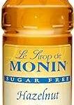 Sirop de noisette sans sucre monin 1 litre paquet de 4. DIAYTAR COTE D'IVOIRE, votre solution discount en ligne pour une large gamme de produits. Trouvez tout ce dont vous avez besoin, de la maison à l'électroménager, de l'informatique à la mode et aux gadgets, à des prix imbattables. Naviguez, achetez et économisez avec notre boutique en ligne conviviale et bénéficiez d'une livraison rapide et fiable.