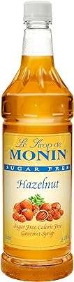 Sirop de noisette sans sucre monin 1 litre paquet de 4. DIAYTAR COTE D'IVOIRE, votre solution discount en ligne pour une large gamme de produits. Trouvez tout ce dont vous avez besoin, de la maison à l'électroménager, de l'informatique à la mode et aux gadgets, à des prix imbattables. Naviguez, achetez et économisez avec notre boutique en ligne conviviale et bénéficiez d'une livraison rapide et fiable.