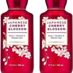 Bath and body works gel douche aux fleurs de cerisier japonais. DIAYTAR COTE D'IVOIRE  - La boutique en ligne discount incontournable pour tous vos besoins. Explorez notre vaste catalogue de produits, comprenant des articles pour la maison, l'électroménager, l'informatique et la mode, tous à des prix défiant toute concurrence.