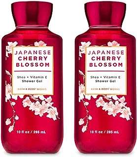 Bath and body works gel douche aux fleurs de cerisier japonais. DIAYTAR COTE D'IVOIRE  - La boutique en ligne discount incontournable pour tous vos besoins. Explorez notre vaste catalogue de produits, comprenant des articles pour la maison, l'électroménager, l'informatique et la mode, tous à des prix défiant toute concurrence.