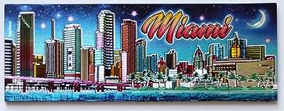 Aimant en aluminium avec coucher de soleil sur miami floride 5 . Besoin de dépenser moins sans renoncer à la qualité ? DIAYTAR COTE D'IVOIRE  est là pour vous ! Explorez notre catalogue en ligne et découvrez une multitude de produits discount pour la maison, l'électroménager, l'informatique et la mode, qui répondront à tous vos besoins tout en respectant votre budget.
