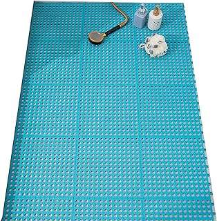 Tapis de sol de salle de bain antidérapant arabest 10 pièces carreaux en caoutchouc emboîtables pour douche. Looking for affordable yet quality products? Look no further than DIAYTAR COTE D'IVOIRE, the premier online store that brings you a vast assortment of discounted items. Explore our range of home essentials, electronics, fashionable apparel, and the latest gadgets, all at unbeatable prices that make your shopping experience truly remarkable.