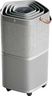Purificateur d'air électronique gris pa91 406gy 'garantie fabricant minimale de 1. DIAYTAR COTE D'IVOIRE, le choix parfait pour tous les chasseurs de bonnes affaires. Plongez dans notre boutique en ligne et explorez notre large sélection d'articles discount, comprenant tout, des articles pour la maison à l'électroménager, en passant par l'informatique, la mode et les gadgets. Faites des économies substantielles sans sacrifier la qualité et donnez une nouvelle dimension à votre expérience de shopping en ligne.