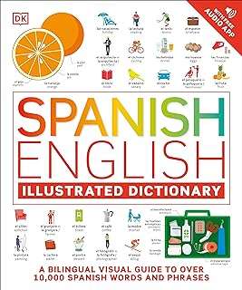 Dictionnaire illustré espagnol anglais : un guide visuel bilingue de plus. Vous cherchez des produits de qualité à petit prix ? Ne cherchez plus ! DIAYTAR COTE D'IVOIRE  est votre destination en ligne pour tous vos besoins discount. Explorez notre sélection variée, allant de la maison à l'électroménager, de l'informatique à la mode et aux gadgets, et découvrez des offres exceptionnelles qui correspondent à votre budget. Faites des économies sans compromettre la qualité avec DIAYTAR COTE D'IVOIRE .