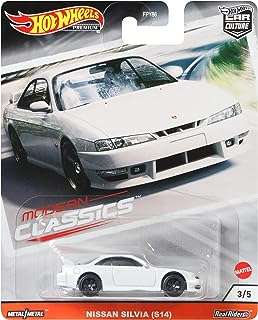 Hot wheels nissan silvia s14. DIAYTAR COTE D'IVOIRE  : votre destination shopping discount ! Découvrez notre boutique en ligne généraliste qui vous offre une multitude de produits à prix cassés, allant de l'électroménager à l'informatique en passant par la mode et les gadgets. Faites le choix du meilleur rapport qualité-prix et trouvez tout ce dont vous avez besoin en visitant notre site dès maintenant !