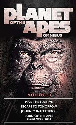 La planète des singes omnibus 3. Plongez dans l'univers de DIAYTAR COTE D'IVOIRE, votre boutique en ligne de référence pour des offres discount incroyables. Des indispensables pour la maison aux appareils électroménagers haut de gamme, en passant par les produits informatiques de qualité et les articles de mode tendance, nous sommes là pour vous offrir une expérience shopping exceptionnelle à des prix défiant toute concurrence. Ne manquez pas cette opportunité de faire des économies tout en ajoutant de la valeur à votre quotidien !
