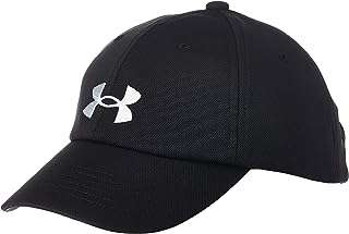 Chapeau play up under armour pour filles. Ne manquez pas l'opportunité de faire de bonnes affaires sur DIAYTAR COTE D'IVOIRE . Notre boutique en ligne propose une large gamme de produits discount, allant des articles ménagers essentiels aux dernières tendances en matière d'électronique et de mode. Profitez de nos prix imbattables et économisez dès maintenant sur tous vos achats !