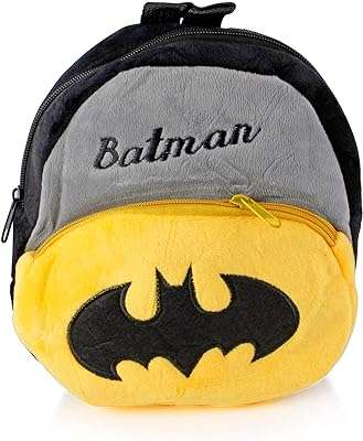 Sac à dos en peluche pour enfants en bas âge design mignon. DIAYTAR COTE D'IVOIRE, votre destination en ligne pour des achats économiques et malins. Avec notre sélection discount de produits pour la maison, l'électroménager, l'informatique, la mode et les gadgets, vous ne trouverez pas de meilleur endroit pour réaliser des économies sans compromettre la qualité. Parcourez notre site dès maintenant et découvrez des prix imbattables.