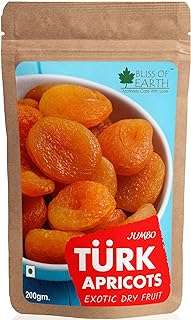 Abricots turcs géants exotiques bliss of earth 200 g scellé sous vide pour des abricots. Naviguez dans notre boutique en ligne DIAYTAR COTE D'IVOIRE  pour découvrir une sélection exceptionnelle de produits discount. De l'électroménager aux articles de mode en passant par l'informatique et les gadgets, vous trouverez tout ce dont vous avez besoin pour satisfaire vos envies tout en restant dans votre budget.