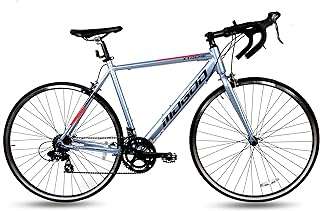 Vélo de route mogoo xtreme 700c transmission shimano 14 vitesses vélo de course pour adulte. DIAYTAR COTE D'IVOIRE  vous offre des produits discount exceptionnels, sans compromis sur la qualité. Parcourez notre sélection variée comprenant des appareils électroménagers fiables, des gadgets innovants et des tendances mode à des prix défiant toute concurrence.
