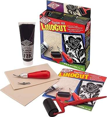 Ajouter un ensemble de dégustation de linogravure par l2ltk noir. DIAYTAR COTE D'IVOIRE  - Le paradis du shopping en ligne pour les amateurs d'affaires à prix réduit. Parcourez notre sélection de produits discount pour la maison, l'électroménager, l'informatique et bien plus encore. Réalisez de belles économies sans faire de compromis sur la qualité.