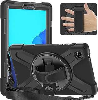 Étui de protection herrise pour samsung galaxy tab a7 lite 2021. Dites adieu aux prix exorbitants avec DIAYTAR COTE D'IVOIRE, votre destination en ligne pour des produits discount de qualité. Du dernier cri en matière d'électroménager aux tendances de la mode à prix réduits, notre boutique en ligne propose une large gamme d'articles à des prix imbattables. Ne manquez pas nos offres spéciales qui vous permettront de réaliser d'énormes économies.