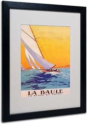 La baule par charles allo œuvre sur toile dans un cadre. Vous cherchez des produits discount sans compromis sur la qualité ? DIAYTAR COTE D'IVOIRE  répond à vos attentes en offrant une large gamme d'articles pour tous les besoins, des appareils électroménagers aux gadgets dernier cri. Explorez notre catalogue en ligne et trouvez tout ce dont vous avez besoin à prix cassés.