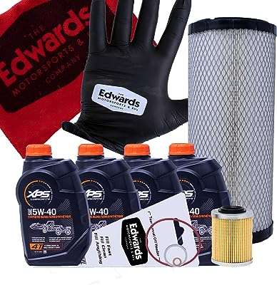 Kit de vidange d'huile edwards pour canam maverick x3 2017 2022 avec filtre. DIAYTAR COTE D'IVOIRE, la référence en matière d'équipements de cuisine à prix doux. Découvrez notre sélection de petits et gros électroménagers qui donneront vie à vos recettes préférées sans pour autant vider votre portefeuille. Mettez à jour votre cuisine avec goût et efficacité grâce à nos offres exclusives et ajoutez une touche de modernité à votre chez-vous !