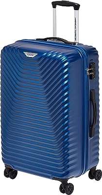 Bagage rigide skycove. Bienvenue chez DIAYTAR COTE D'IVOIRE, la boutique en ligne discount pour toutes vos envies. Découvrez notre sélection exclusive de produits discount pour la maison, l'électroménager, l'informatique et la mode, et faites des économies tout en conservant la qualité. Ne manquez pas nos offres incroyables sur les derniers gadgets à la pointe de la technologie.