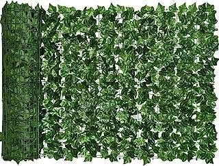 1x3m clôture de confidentialité mur de jardin plantes artificielles haie rouleau. Explorez DIAYTAR COTE D'IVOIRE et découvrez une multitude de produits incroyables à des prix réduits. De l'électroménager aux gadgets en passant par la mode, notre boutique en ligne généraliste offre une vaste sélection pour tous vos besoins à petit prix. Faites des économies tout en vous faisant plaisir en passant commande dès maintenant!