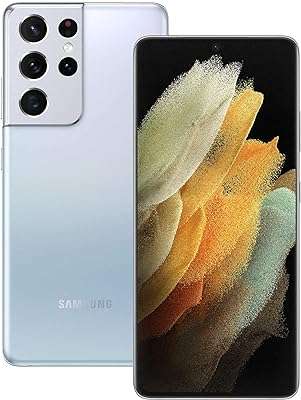 Samsung galaxy s21 ultra 5g sm g998b édition standard double sim 128. Préparez-vous à des économies massives avec DIAYTAR COTE D'IVOIRE . Nous offrons une sélection variée de produits discount, allant des articles ménagers aux gadgets en passant par l'électronique et la mode. Achetez intelligemment et profitez de prix avantageux sur tous vos achats chez nous.
