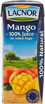 Jus de mangue lacnor essentials 100 % sans sucre ajouté 180. Privilégiez le style sans vous ruiner avec DIAYTAR COTE D'IVOIRE . Notre boutique en ligne propose une sélection de produits mode et gadgets à des prix défiant toute concurrence. Vous trouverez chez nous les tendances du moment à des tarifs abordables. Profitez de cette opportunité et faites-vous plaisir sans vous ruiner.