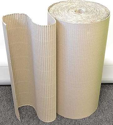 Rouleau de carton ondulé storepack pour déménagement et emballage carton. DIAYTAR COTE D'IVOIRE  : la référence en matière d'achats discount en ligne ! Découvrez notre large sélection de produits à des prix imbattables, de la maison à l'électroménager, en passant par l'informatique et la mode. Grâce à nos offres exclusives, faites-vous plaisir sans vous ruiner et profitez d'une qualité inégalée !