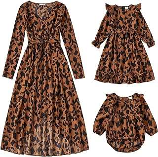 Robes assorties maman et moi style bohème à volants motif floral. DIAYTAR COTE D'IVOIRE, votre destination en ligne pour des achats malins. Parcourez notre vaste sélection de produits discount allant de la maison à l'électronique en passant par la mode et l'informatique. Ne sacrifiez pas la qualité pour le prix lorsque vous pouvez avoir les deux chez nous.
