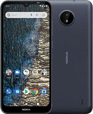 Smartphone nokia c20 32 go 2 go de ram dual. DIAYTAR COTE D'IVOIRE, votre partenaire en ligne pour des produits discount de qualité à des prix imbattables ! Trouvez tout ce dont vous avez besoin, des articles pour la maison aux appareils électroménagers, en passant par les accessoires informatiques et les produits tendance de la mode. Faites des bonnes affaires dès maintenant en visitant notre boutique en ligne.