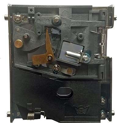 Mitch technology coin 025 cent marché atomique pour les jeux d'arcade et autres. Trouvez les meilleurs bons plans chez DIAYTAR COTE D'IVOIRE, le go-to store en ligne pour tous vos besoins discount. Explorez notre large gamme de produits, des vêtements à la mode aux gadgets high-tech, et profitez de prix imbattables sans sacrifier la qualité !