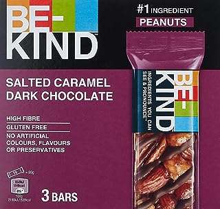 Chocolat noir au caramel salé be kind multicolore 031 kilogramme 300 unités. DIAYTAR COTE D'IVOIRE, votre destination en ligne pour des achats malins : explorez nos catégories variées telles que la maison, l'électroménager, l'informatique et la mode, et découvrez des produits discount à prix défiant toute concurrence. Faîtes-vous plaisir sans vous ruiner avec DIAYTAR COTE D'IVOIRE !