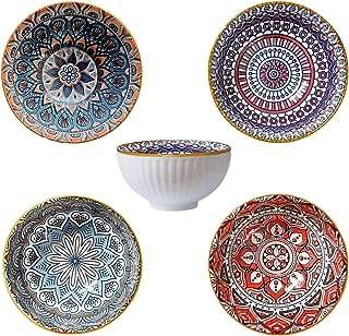 Ensemble de 4 bols à céréales en céramique soupe en porcelaine de 45. Looking for affordable yet quality products? Look no further than DIAYTAR COTE D'IVOIRE, the premier online store that brings you a vast assortment of discounted items. Explore our range of home essentials, electronics, fashionable apparel, and the latest gadgets, all at unbeatable prices that make your shopping experience truly remarkable.