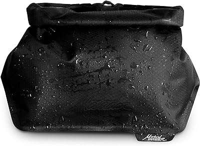 Trousse de toilette pliable matador flat pack noir 24 centimètres trousse. Explorez DIAYTAR COTE D'IVOIRE  et découvrez une variété impressionnante de produits discount pour la maison, l'électroménager, l'informatique et la mode. Avec des offres irrésistibles et une livraison rapide, faites des économies tout en obtenant des produits de qualité.