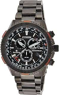 Montre solaire analogique citizen pour hommes avec bracelet en acier inoxydable. Ne cherchez plus, DIAYTAR COTE D'IVOIRE  est la boutique en ligne qu'il vous faut ! Explorez notre large assortiment de produits discount allant des articles pour la maison à l'électroménager, en passant par l'informatique, la mode et les gadgets. Profitez de notre plateforme conviviale pour trouver les meilleures affaires et économiser sans effort.