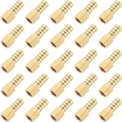 Raccord adaptateur genie bsp en laiton 1 4" femelle bspp x 1 2" (12 mm) tuyau de gaz. Vous recherchez des produits discount de qualité garantie ? Ne cherchez plus ! DIAYTAR COTE D'IVOIRE  propose une vaste sélection d'articles de maison, d'électronique, d'informatique, de mode et bien plus encore, le tout à des prix compétitifs pour satisfaire tous vos besoins.