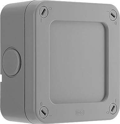 Boîte de jonction extérieure bj electrical résistante aux intempéries bornier à. Besoin de produits à petit prix ? DIAYTAR COTE D'IVOIRE  vous propose une large sélection d'articles discount, allant de la maison à l'électroménager en passant par l'informatique, la mode et les gadgets. Faites des économies en faisant vos achats chez nous !