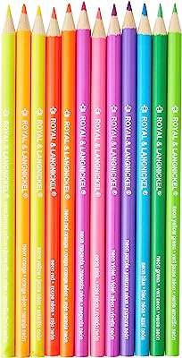 Stylos de couleur néon royal brush rtn 158 12   paquet. DIAYTAR COTE D'IVOIRE, votre destination en ligne pour des achats économiques et malins. Avec notre sélection discount de produits pour la maison, l'électroménager, l'informatique, la mode et les gadgets, vous ne trouverez pas de meilleur endroit pour réaliser des économies sans compromettre la qualité. Parcourez notre site dès maintenant et découvrez des prix imbattables.