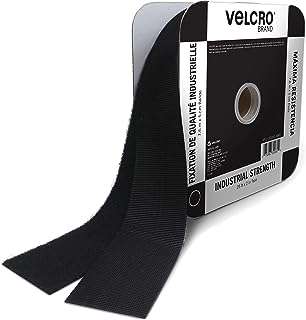 Ruban adhésif robuste de marque velcro | rouleau géant de 25 pieds. Découvrez DIAYTAR COTE D'IVOIRE, votre boutique en ligne généraliste offrant une sélection impressionnante de produits discount. Que vous recherchiez des articles pour votre maison, des appareils électroménagers à la pointe de la technologie, des équipements informatiques ou même les dernières tendances de la mode et les gadgets les plus cool, nous avons tout ce dont vous avez besoin, à des prix incroyablement bas !