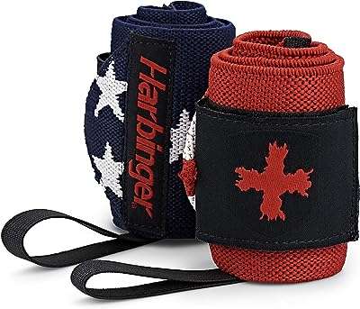 Harbinger red line bandes de poignet 18" d'haltérophilie pour hommes et femmes. DIAYTAR COTE D'IVOIRE  : votre destination shopping discount ! Découvrez notre boutique en ligne généraliste qui vous offre une multitude de produits à prix cassés, allant de l'électroménager à l'informatique en passant par la mode et les gadgets. Faites le choix du meilleur rapport qualité-prix et trouvez tout ce dont vous avez besoin en visitant notre site dès maintenant !