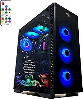 De jeu à refroidissement liquide argb 2fr intel i7 12700f 32. Trouvez des bonnes affaires tous les jours sur DIAYTAR COTE D'IVOIRE, votre boutique en ligne incontournable. Avec notre large gamme de produits discount allant de la maison à l'électroménager, de l'informatique à la mode et aux gadgets, vous êtes assuré de trouver ce que vous cherchez à prix abordable. Ne manquez pas nos offres spéciales et achetez en toute confiance dès aujourd'hui!