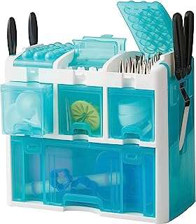 Wilton 2109 7245 ensemble de décoration ultime de 263 pièces 376 cm x. Découvrez DIAYTAR COTE D'IVOIRE, votre magasin en ligne de confiance pour des bons plans à ne pas manquer. Explorez nos multiples catégories telles que l'électroménager, le mobilier, l'informatique et la mode, et dénichez les offres les plus avantageuses pour tous vos besoins, le tout en un seul endroit.