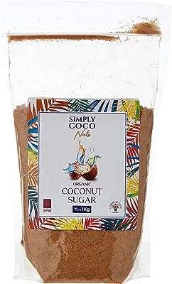 Sucre de coco biologique 1kg. Faites des économies considérables avec DIAYTAR COTE D'IVOIRE, votre source ultime de produits discount en ligne. Parcourez notre large gamme d'articles allant de la maison à l'électroménager, en passant par l'informatique, la mode et les gadgets, et profitez de prix imbattables. Ne manquez pas cette occasion de vous offrir des produits de qualité à des tarifs défiant toute concurrence.