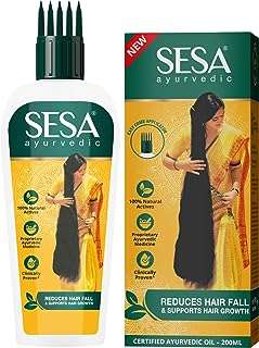Huile capillaire ayurvédique sisa 5000 ans d'âge kosher pak vidhi &. DIAYTAR COTE D'IVOIRE, votre destination shopping pour des réductions imbattables ! Parcourez notre vaste sélection de produits à petits prix, des appareils électroménagers aux accessoires informatiques, en passant par les tenues tendance et les gadgets à la pointe de la technologie. Restez à la mode tout en économisant avec nos offres exceptionnelles !