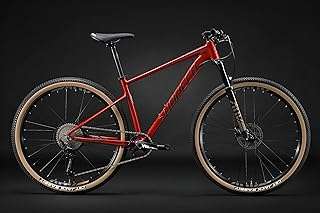 Vélo de montagne ace shimano xc 12 vitesses 29" aluminium