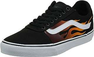 Baskets vans deluxe ward pour hommes. DIAYTAR COTE D'IVOIRE  - votre destination en ligne pour des achats discount sans compromis sur la qualité. Parcourez notre assortiment diversifié de produits, allant des équipements informatiques conviviaux aux articles de mode tendance en passant par les indispensables de la maison, et faites des économies sur tous vos besoins.