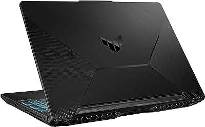 Ordinateur portable de jeu asus tuf f15 fx506hc hn111w (noir graphite) i5 11400h. DIAYTAR COTE D'IVOIRE, la boutique en ligne qui rend l'achat de produits discount facile et abordable. Parcourez notre collection variée allant de la maison à l'électroménager, en passant par l'informatique, la mode et les gadgets, et trouvez tout ce dont vous avez besoin à des prix défiant toute concurrence !