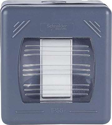 Transformateur moyen gwp1614 gang 10 ax exclusif schneider electric gris. Faites des affaires exceptionnelles sur DIAYTAR COTE D'IVOIRE ! Avec notre large éventail de produits discount, allant des articles de décoration intérieure aux appareils électroniques, en passant par les jouets pour enfants et les produits de santé, vous êtes assurés de trouver tout ce dont vous avez besoin à des prix imbattables.