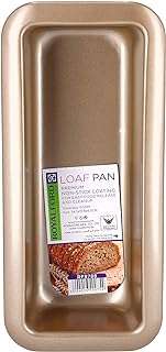 Moule à pain antiadhésif fabriqué en aluminium avec revêtement de qualité supérieure pour un. DIAYTAR COTE D'IVOIRE  est votre partenaire de confiance pour des achats en ligne à prix réduits. Explorez notre site pour trouver tout ce dont vous avez besoin, des appareils électroménagers de renom aux gadgets étonnants, et profitez de nos offres exclusives pour réaliser des économies incroyables.