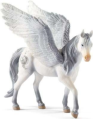 Figurine animale schleich bayala jouets licorne pour filles et garçons de 5. DIAYTAR COTE D'IVOIRE  : la destination incontournable pour des achats discount en ligne. Découvrez notre gamme complète de produits discount allant des indispensables de la maison aux dernières tendances en matière de gadgets et d'informatique. Faites des économies tout en obtenant des articles de qualité en un seul clic !