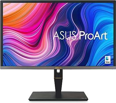 Mini moniteur led asus pa27ucx k 27" 4k hdr par proart display. Faites des économies substantielles sur DIAYTAR COTE D'IVOIRE ! Parcourez notre catalogue en ligne et découvrez une gamme complète de produits de la maison à l'électroménager, de l'informatique à la mode en passant par les gadgets, tous proposés à des prix discount exceptionnels.