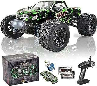 Voitures rc tout terrain à l'échelle 1:18 tenssenx voiture télécommandée 4wd. À la recherche de bonnes affaires ? DIAYTAR COTE D'IVOIRE  est là pour vous ! Notre boutique en ligne généraliste propose une variété de produits discount, allant des articles pour la maison à l'électroménager, en passant par l'informatique et la mode, ainsi que les gadgets indispensables à petits prix.