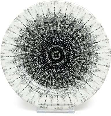 Assiette à dessert edessa cosmic en céramique 20 cm une assiette élégante et charmante. Ne cherchez plus, DIAYTAR COTE D'IVOIRE  est la boutique en ligne qu'il vous faut ! Explorez notre large assortiment de produits discount allant des articles pour la maison à l'électroménager, en passant par l'informatique, la mode et les gadgets. Profitez de notre plateforme conviviale pour trouver les meilleures affaires et économiser sans effort.