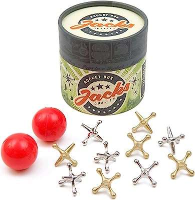 Jeu rocket crane box : rétro nouveau vintage jeu de grue classique dorée et argentée. DIAYTAR COTE D'IVOIRE, votre boutique en ligne discount pour tous les accros du shopping à petits prix. Découvrez notre vaste choix de produits dans toutes les catégories, allant des articles de décoration aux appareils électroménagers en passant par les vêtements et les jouets. Faites des économies tout en comblant vos envies grâce à nos offres exclusives et notre rapport qualité-prix exceptionnel.